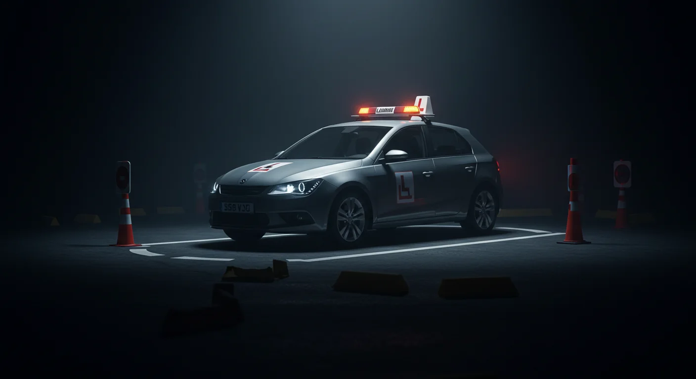 Автошкола